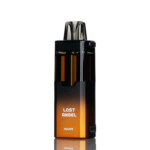 Lost Angel Mate 50K Puffs Disposable Pod - 20mL
