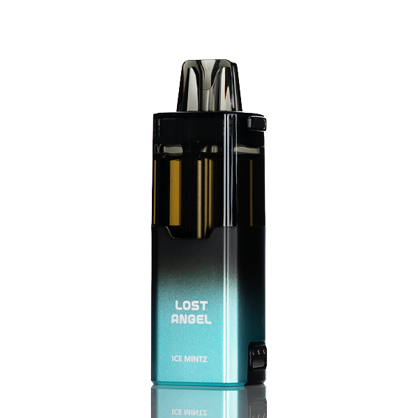 Lost Angel Vape Vs Geek Bar Lost Angel Mate 50K Puffs Disposable Pod Lost Angel Vape Vs Geek Bar Lost Angel Mate 50K Puffs Disposable Pod