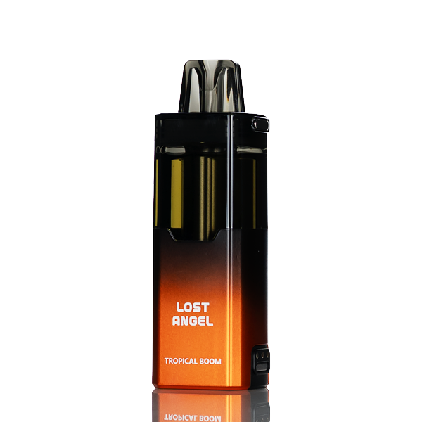 Lost Angel Vape How To Charge Lost Angel Mate 50K Puffs Disposable Pod How to Charge Lost Angel Vape How To Charge Lost Angel Mate 50K Puffs Disposable Pod How to Charge