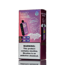 blueberry watermelon Lost Angel Pro Max 20K 20000 Puffs Disposable Vape - 16mL