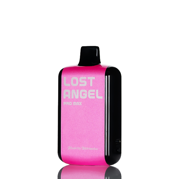 Lost Angel Pro Max 20K 20000 Puffs Disposable Vape - 16mL | 5% Salt Lost Angel Pro Max 20K 20000 Puffs Disposable Vape - 16mL | 5% Salt