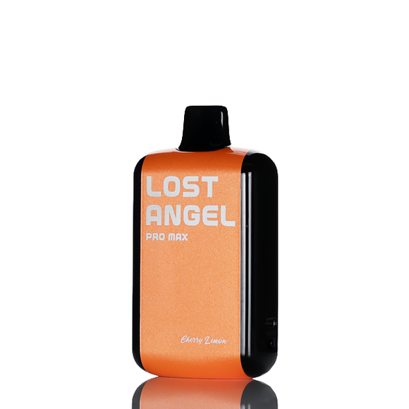 Lost Angel Pro Max 20K 20000 Puffs Disposable Vape - 16mL