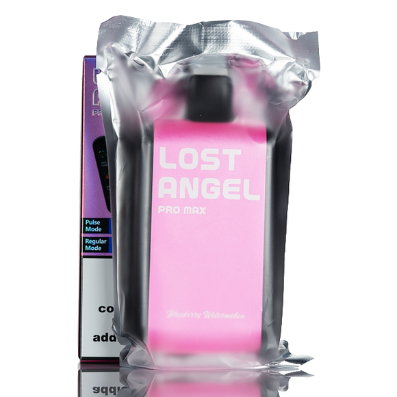 Lost Angel Pro Max 20K 20000 Puffs Disposable Vape - 16mL