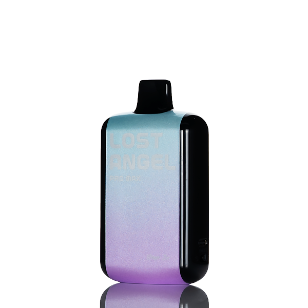 Lost Angel Pro Max 20K 20000 Puffs Disposable Vape - 16mL | 5% Salt Lost Angel Pro Max 20K 20000 Puffs Disposable Vape - 16mL | 5% Salt