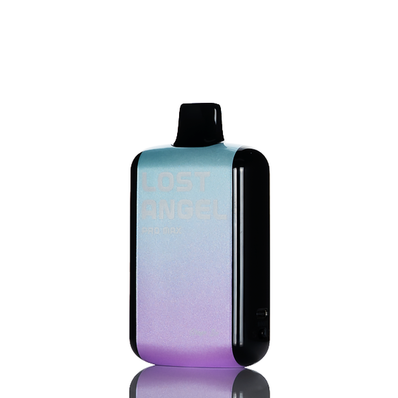Lost Angel Pro Max 20K 20000 Puffs Disposable Vape - 16mL