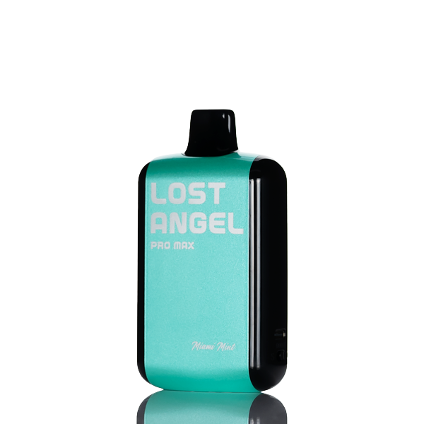 Lost Angel Pro Max 20K 20000 Puffs Disposable Vape - 16mL | 5% Salt Lost Angel Pro Max 20K 20000 Puffs Disposable Vape - 16mL | 5% Salt