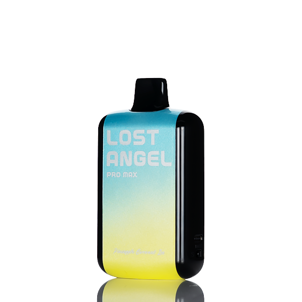 Lost Angel Pro Max 20K 20000 Puffs Disposable Vape - 16mL | 5% Salt Lost Angel Pro Max 20K 20000 Puffs Disposable Vape - 16mL | 5% Salt
