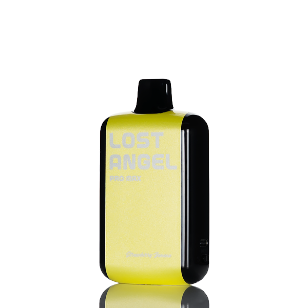 Lost Angel Pro Max 20K 20000 Puffs Disposable Vape - 16mL