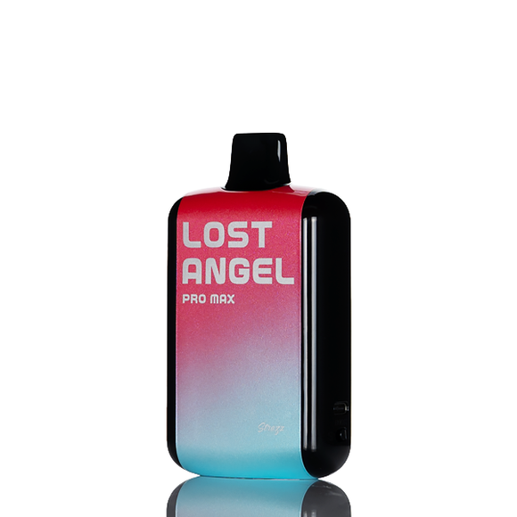 Lost Angel Pro Max 20K 20000 Puffs Disposable Vape - 16mL