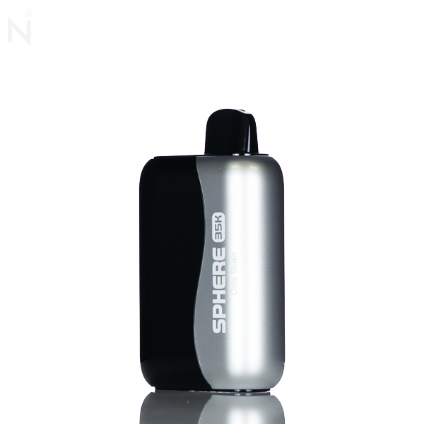 Lost Angel Sphere 35,000 Puffs Disposable Vape - 20mL | 5% Salt Lost Angel Sphere 35,000 Puffs Disposable Vape - 20mL | 5% Salt
