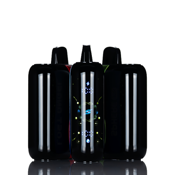 Lost Angel Sphere 35,000 Puffs Disposable Vape - 20mL