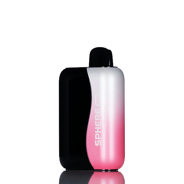 Lost Angel Sphere 35,000 Puffs Disposable Vape - 20mL | 5% Salt Lost Angel Sphere 35,000 Puffs Disposable Vape - 20mL | 5% Salt