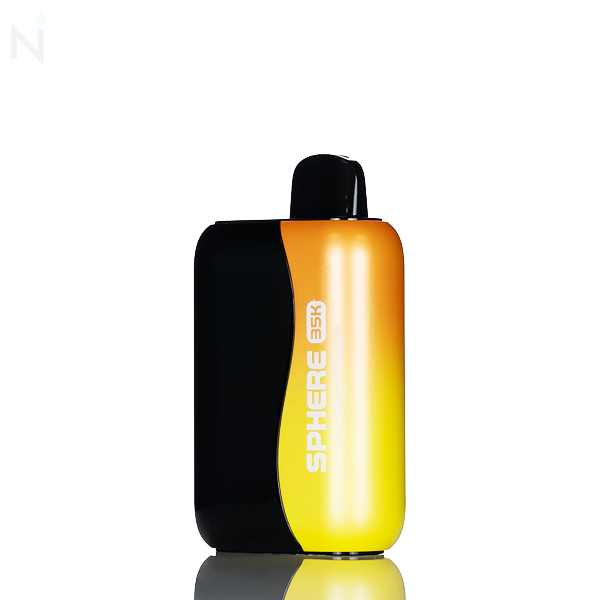 Lost Angel Sphere 35,000 Puffs Disposable Vape - 20mL | 5% Salt Lost Angel Sphere 35,000 Puffs Disposable Vape - 20mL | 5% Salt