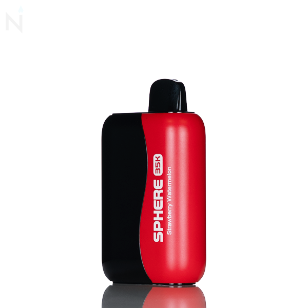 Lost Angel Sphere 35,000 Puffs Disposable Vape - 20mL | 5% Salt Lost Angel Sphere 35,000 Puffs Disposable Vape - 20mL | 5% Salt