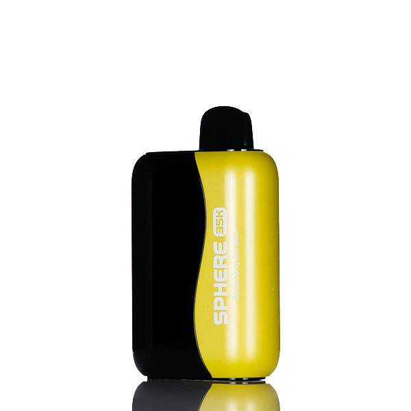 Lost Angel Sphere 35,000 Puffs Disposable Vape - 20mL | 5% Salt Lost Angel Sphere 35,000 Puffs Disposable Vape - 20mL | 5% Salt
