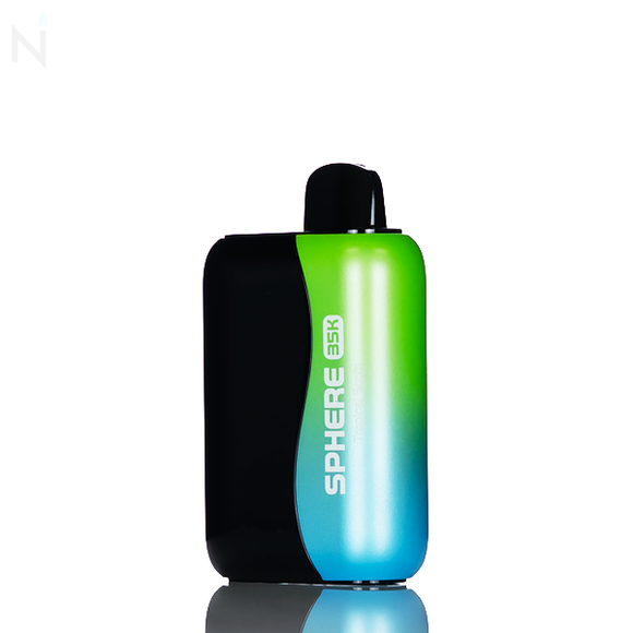 Lost Angel Sphere 35,000 Puffs Disposable Vape - 20mL