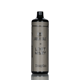 Lost Mary X Urban Tale 26000 Puff E-Hookah - 20mL