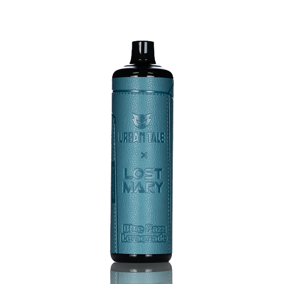 Lost Mary X Urban Tale 26000 Puff E-Hookah - 20mL