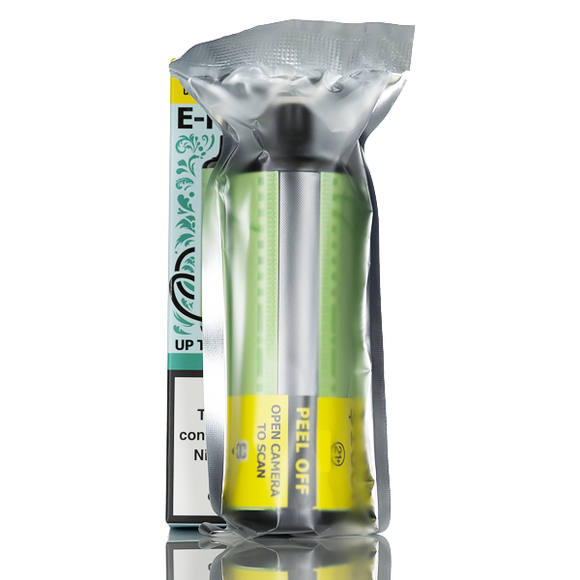 Lost Mary X Urban Tale 26000 Puff E-Hookah - 20mL