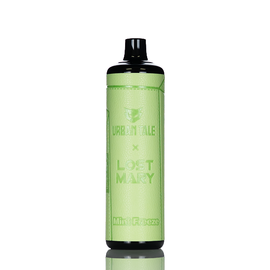 Lost Mary X Urban Tale 26000 Puff E-Hookah - 20mL