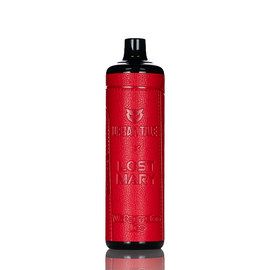 Lost Mary X Urban Tale 26000 Puff E-Hookah - 20mL