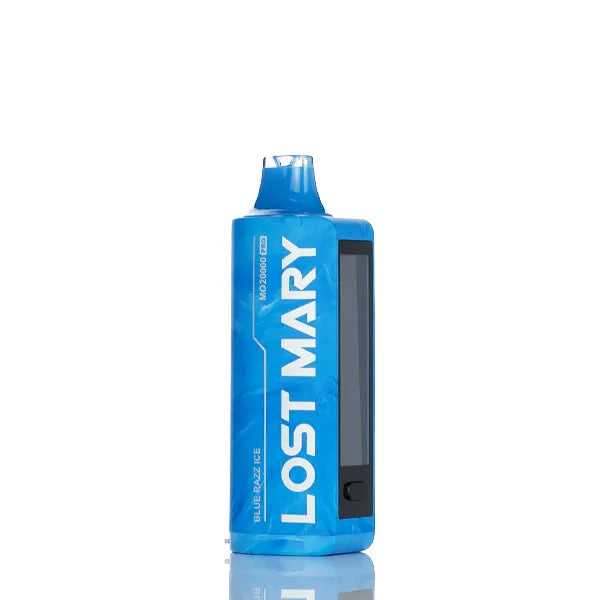 Lost Mary MO20000 PRO VW 20k Puffs Disposable Vape - 18ML