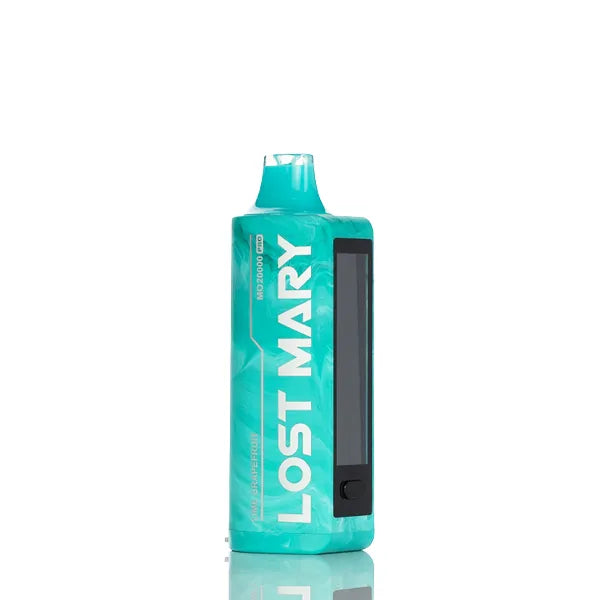 Lost Mary MO20000 PRO VW 20k Puffs Disposable Vape 18ML $14.85 Lost Mary MO20000 PRO VW 20k Puffs Disposable Vape 18ML $14.85