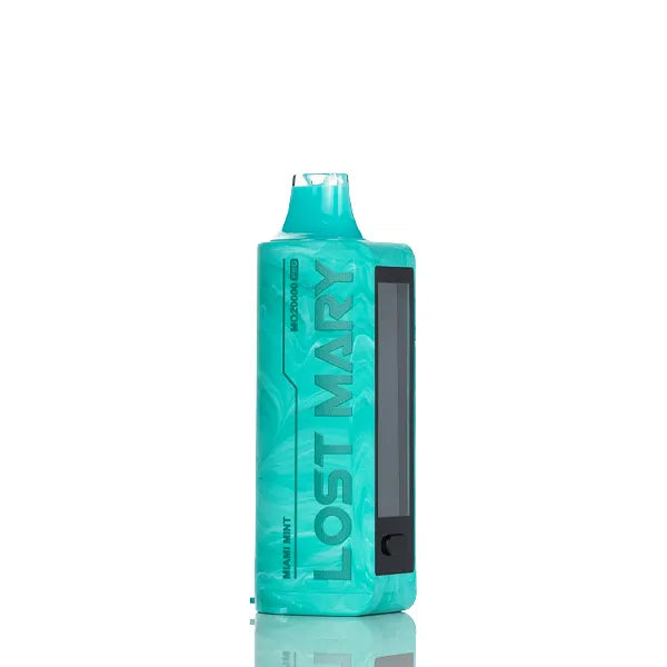 Lost Mary MO20000 PRO VW 20k Puffs Disposable Vape - 18ML