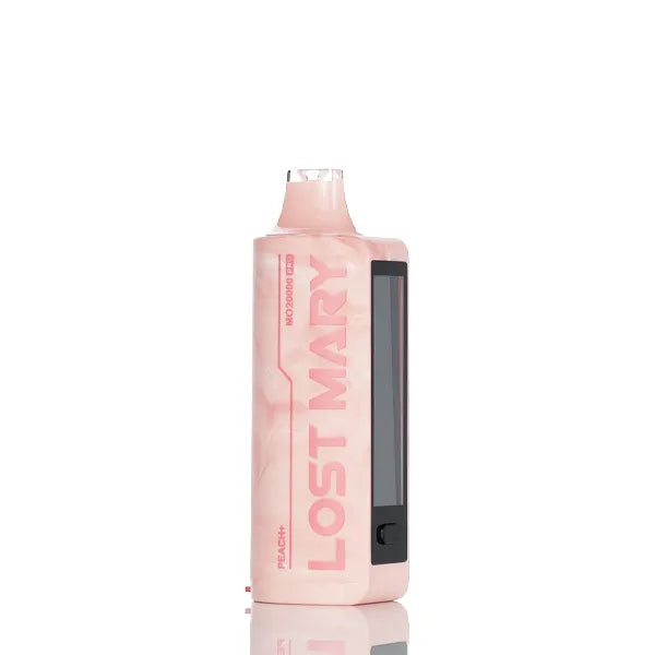 Lost Mary Vape Peach Ice Peach Ice Maryliq Vape Juice by Lost Mary Tablites Lost Mary MO20000 PRO VW 20k Puffs Disposable Vape 18ML .85 Lost Mary Vape Peach Ice Peach Ice Maryliq Vape Juice by Lost Mary Tablites Lost Mary MO20000 PRO VW 20k Puffs Disposable Vape 18ML .85