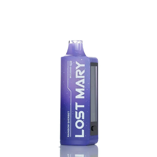 Lost Mary MO20000 PRO VW 20k Puffs Disposable Vape 18ML $14.85 Lost Mary MO20000 PRO VW 20k Puffs Disposable Vape 18ML $14.85
