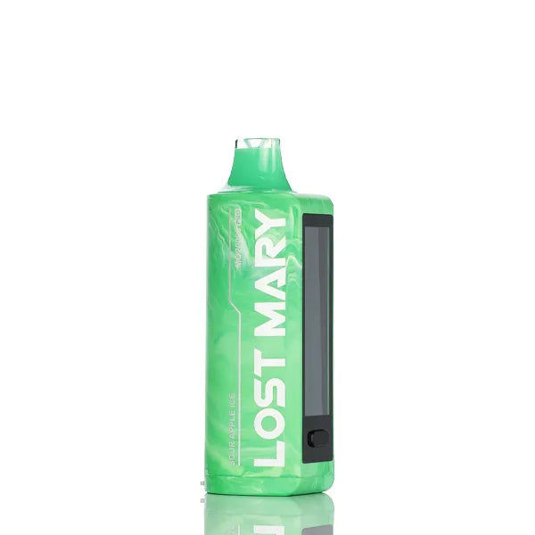 Lost Mary MO20000 PRO VW 20k Puffs Disposable Vape 18ML $14.85 Lost Mary MO20000 PRO VW 20k Puffs Disposable Vape 18ML $14.85