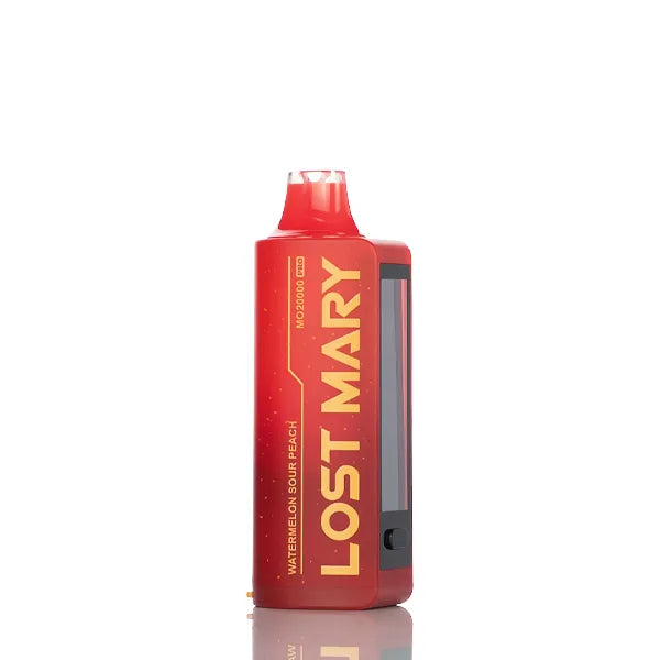Lost Mary MO20000 PRO VW 20k Puffs Disposable Vape 18ML $14.85 Lost Mary MO20000 PRO VW 20k Puffs Disposable Vape 18ML $14.85