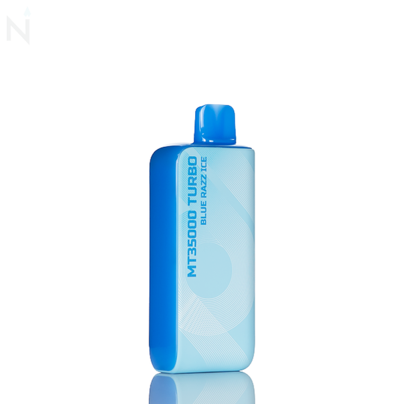 Lost Mary MT35K Turbo 35000 Puffs Disposable Vape - 18mL