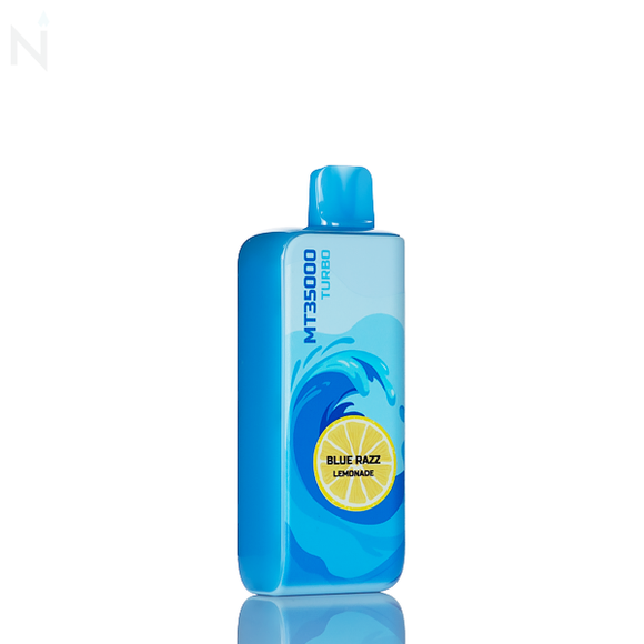 Lost Mary MT35K Turbo 35000 Puffs Disposable Vape - 18mL