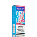 Lost Mary MT35K Turbo 35000 Puffs Disposable Vape - strawberry