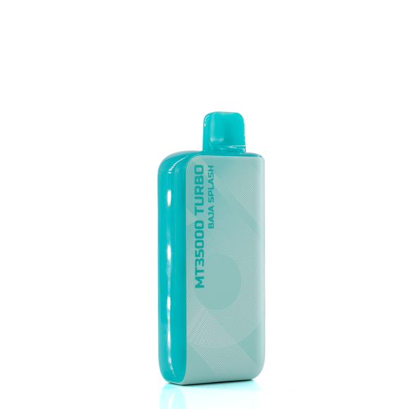 Lost Mary MT35K Turbo Disposable Zero Nicotine