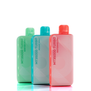 Lost Mary MT35K Turbo Disposable Zero Nicotine-4