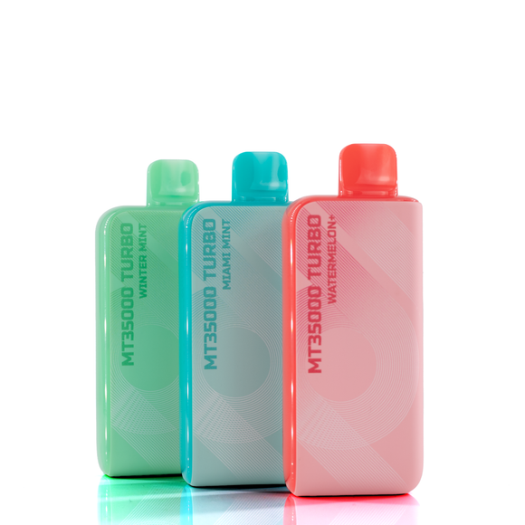Lost Mary MT35K Turbo Disposable Zero Nicotine