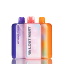 Lost Mary MT35K Turbo 35000 Puffs Disposable Vape - 18mL