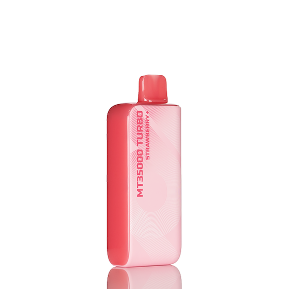 Lost Mary MT35K Turbo 35000 Puffs Disposable Vape - 18mL