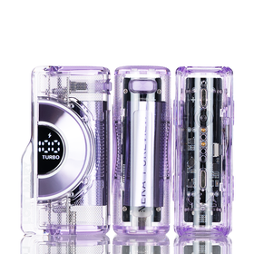 Lost Mary Nera Battery