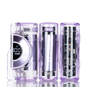 Lost Mary Nera Purview Battery