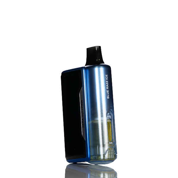 Lost Mary Nera Fullview 70K Puffs Disposable Kit - 24mL