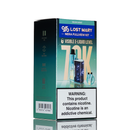 Lost Mary Nera Fullview 70K Puffs Disposable Kit - 24mL-3