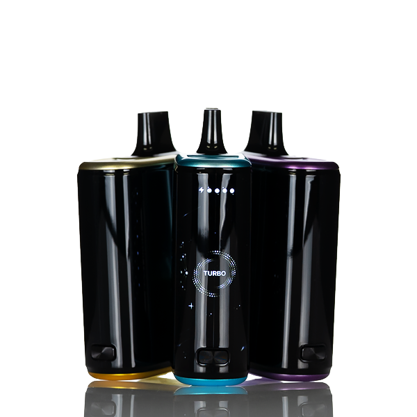Lost Mary Nera Fullview 70K Puffs Disposable Kit - 24mL