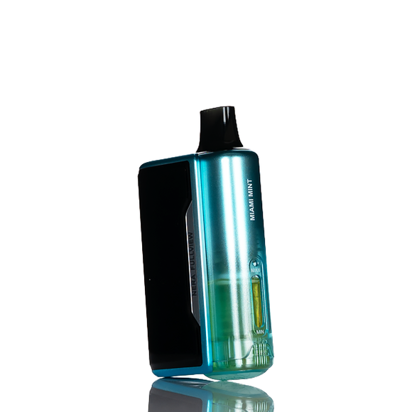 Lost Mary Nera Fullview 70K Puffs Disposable Kit - 24mL