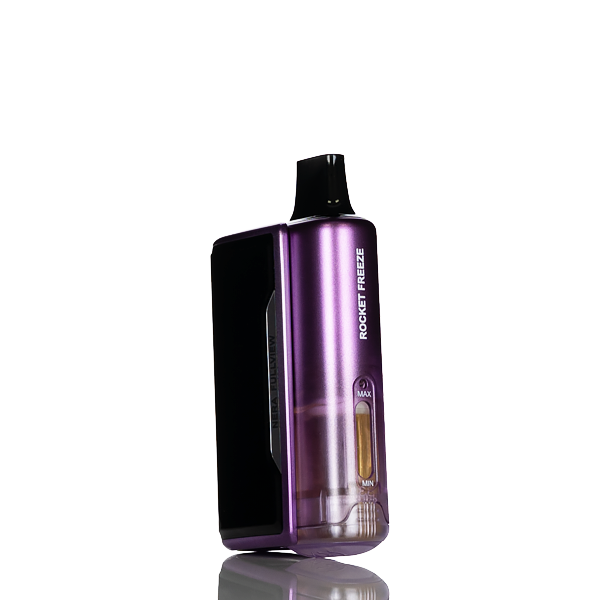 Lost Mary Nera Fullview 70K Puffs Disposable Kit - 24mL
