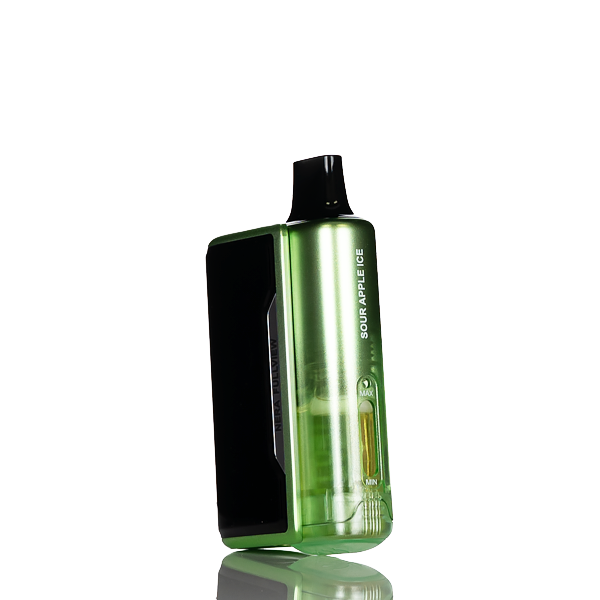 Lost Mary Nera Fullview 70K Puffs Disposable Kit - 24mL