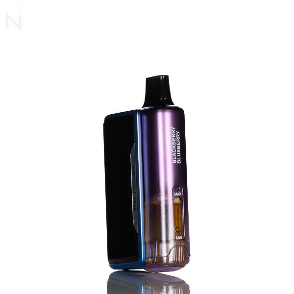 Lost Mary Nera Fullview 70K Puffs Disposable Kit - 24mL | Only $16.99