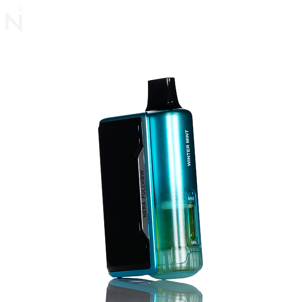 Lost Mary Nera Fullview 70K Puffs Disposable Kit - 24mL | Only $16.99 Lost Mary Nera Fullview 70K Puffs Disposable Kit - 24mL | Only $16.99